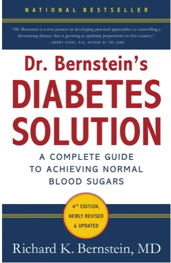 Diabetes Solution